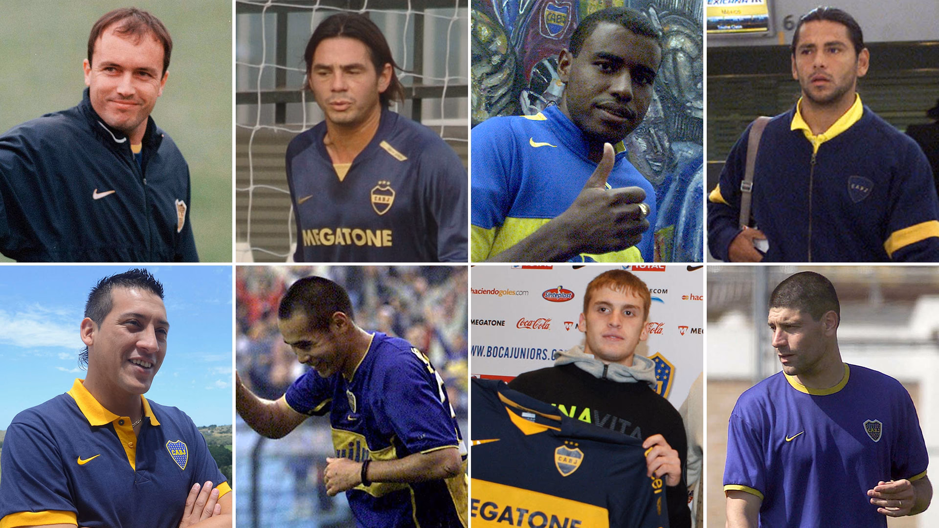 ¿Dónde jugaba Pellegrino?