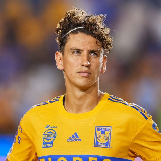 ¿Cómo se llama el jugador Pelón de Tigres?