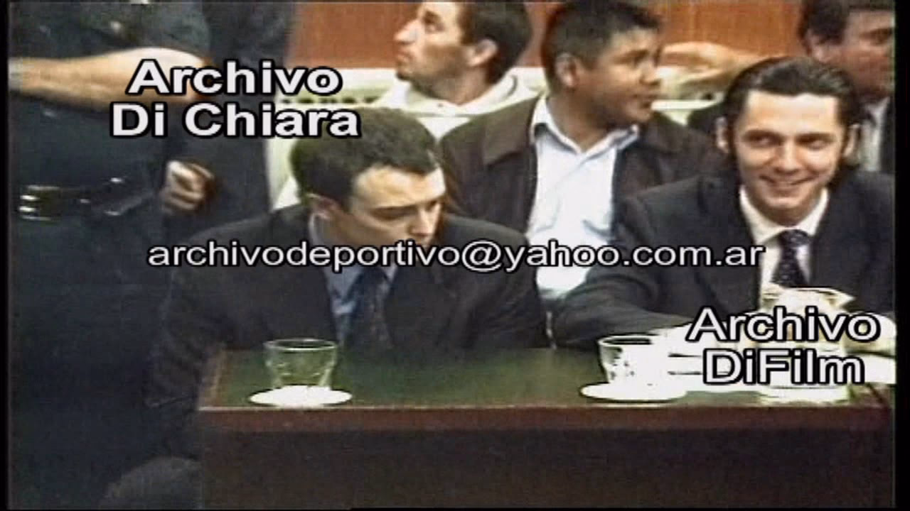 ¿Qué fue de la vida de Sebastián Cabello?