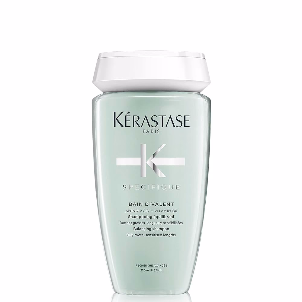 ¿Cuál es la diferencia entre Kerastase Genesis y Resistance?