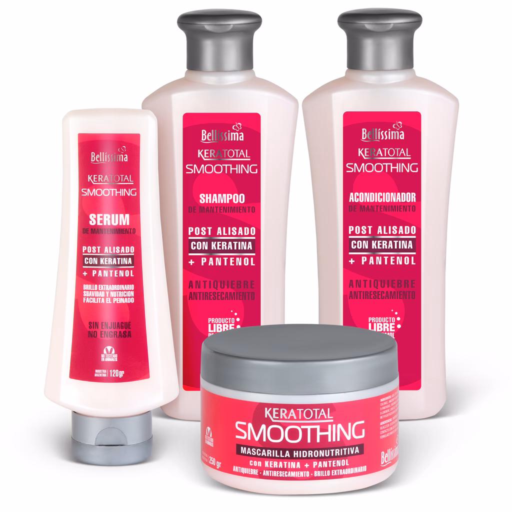 ¿Cómo se usa la ampolla Keratotal?