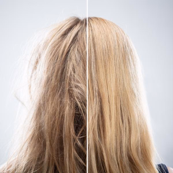 ¿Cuánto es lo máximo que se puede dejar una queratina en el cabello?