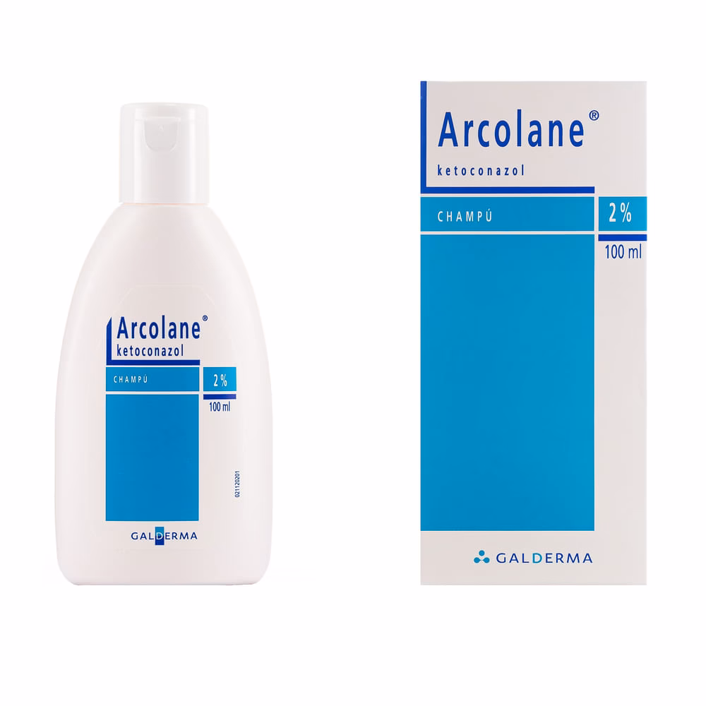 ¿Cuánto cuesta el ketoconazol en Argentina?