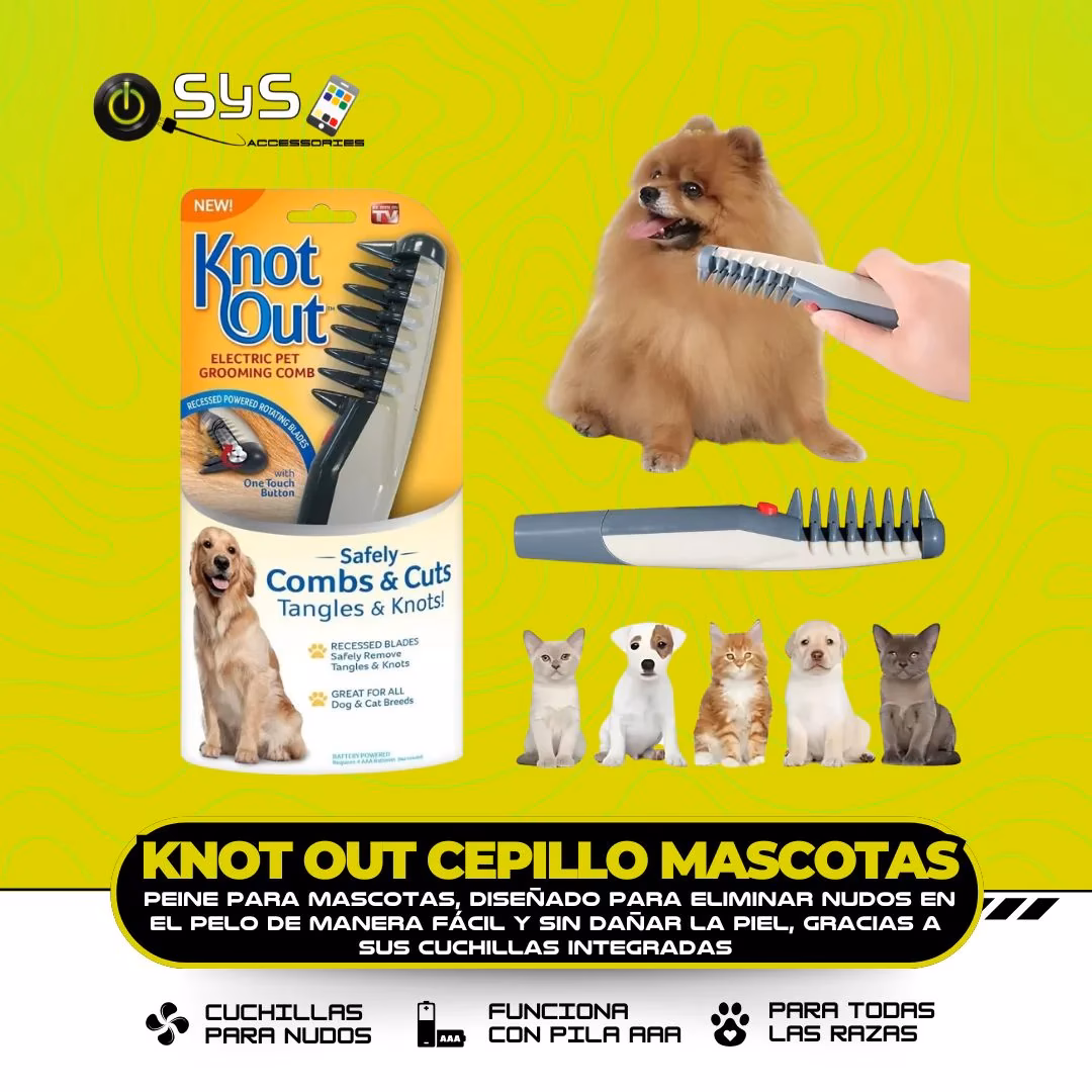 ¿Qué son las motas de pelo en los perros y cómo se pueden evitar?