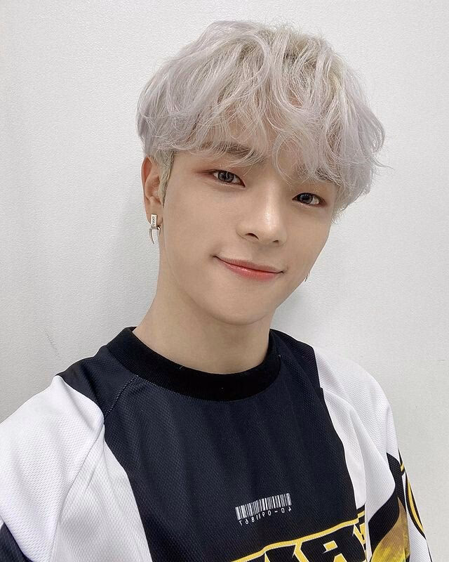 ¿Qué ídolo del Kpop es asexual?