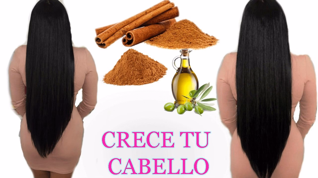 ¿Qué pasa si me pongo agua de canela en el cabello?