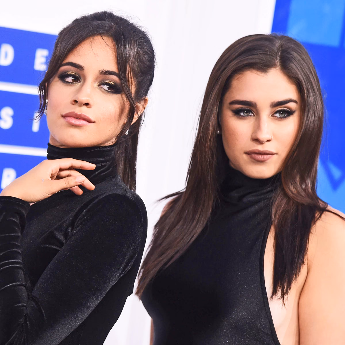 ¿Qué pasó entre Lauren y Camila?
