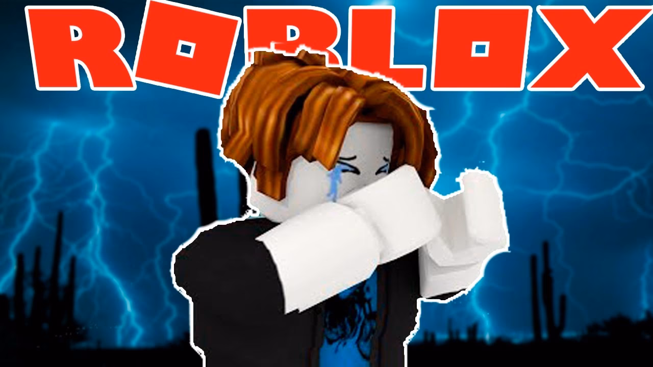 ¿Cómo se llama el personaje de pelo de tocino en Roblox?