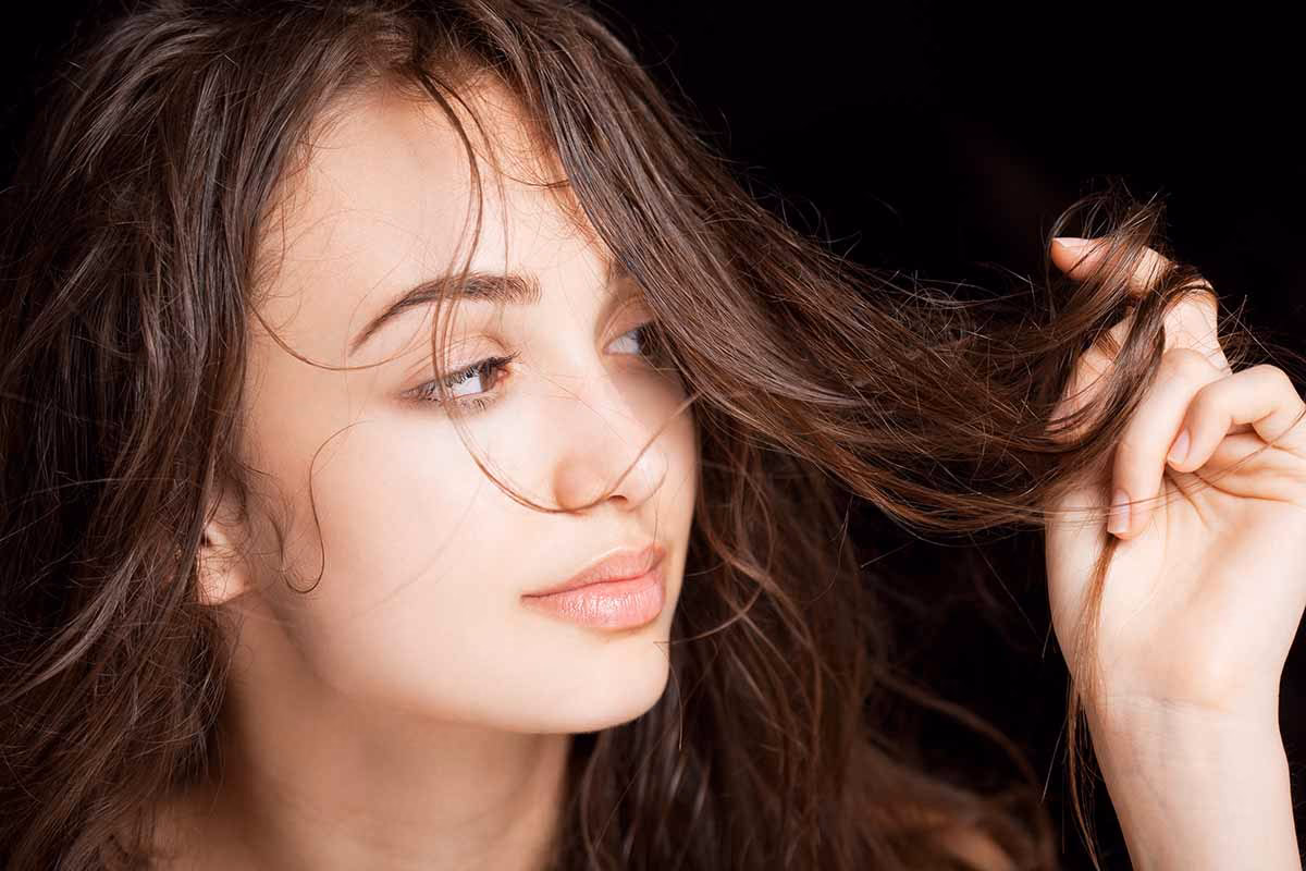 ¿Por qué es importante el cuidado del cabello?