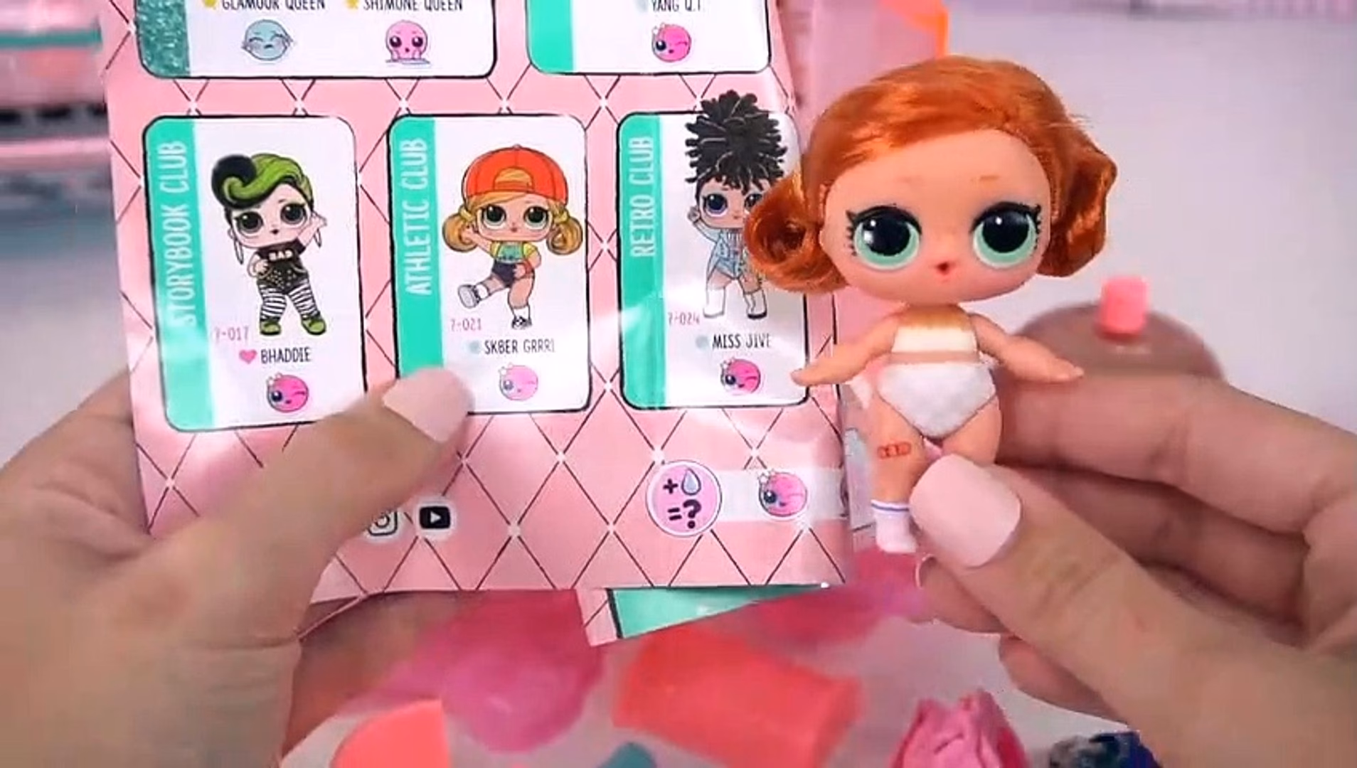 ¿Quién tiene el pelo azul en League of Legends?