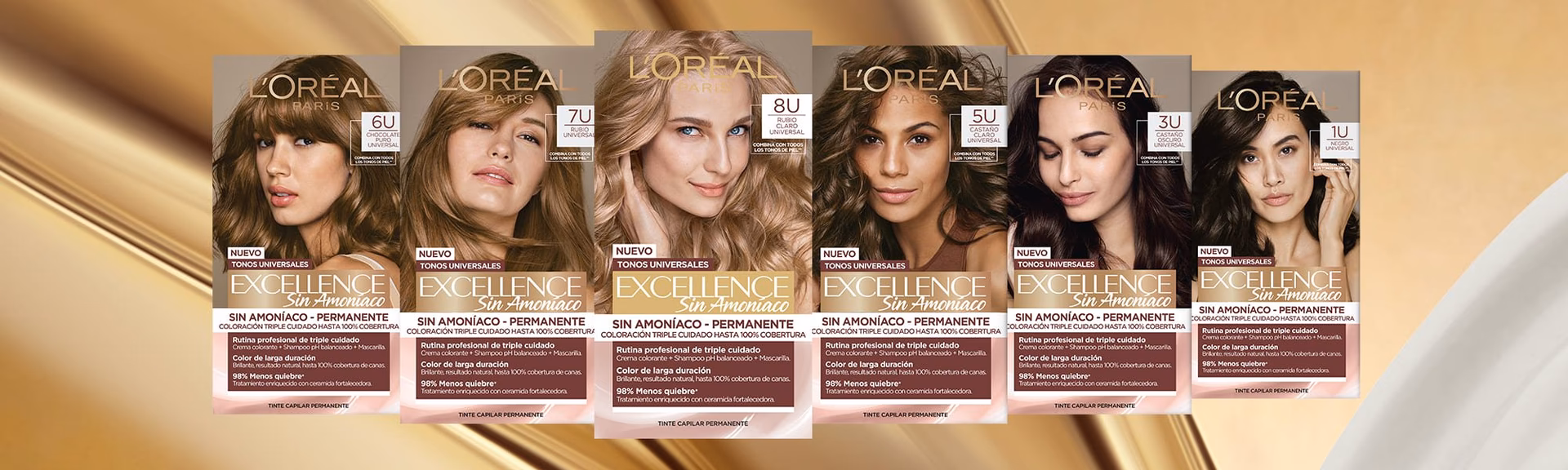 ¿Qué es mejor, tintura o tono sobre tono?