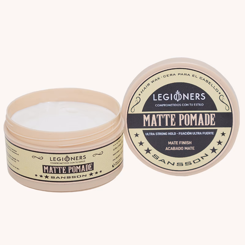 ¿Cuáles son las mejores marcas de cera para el cabello?