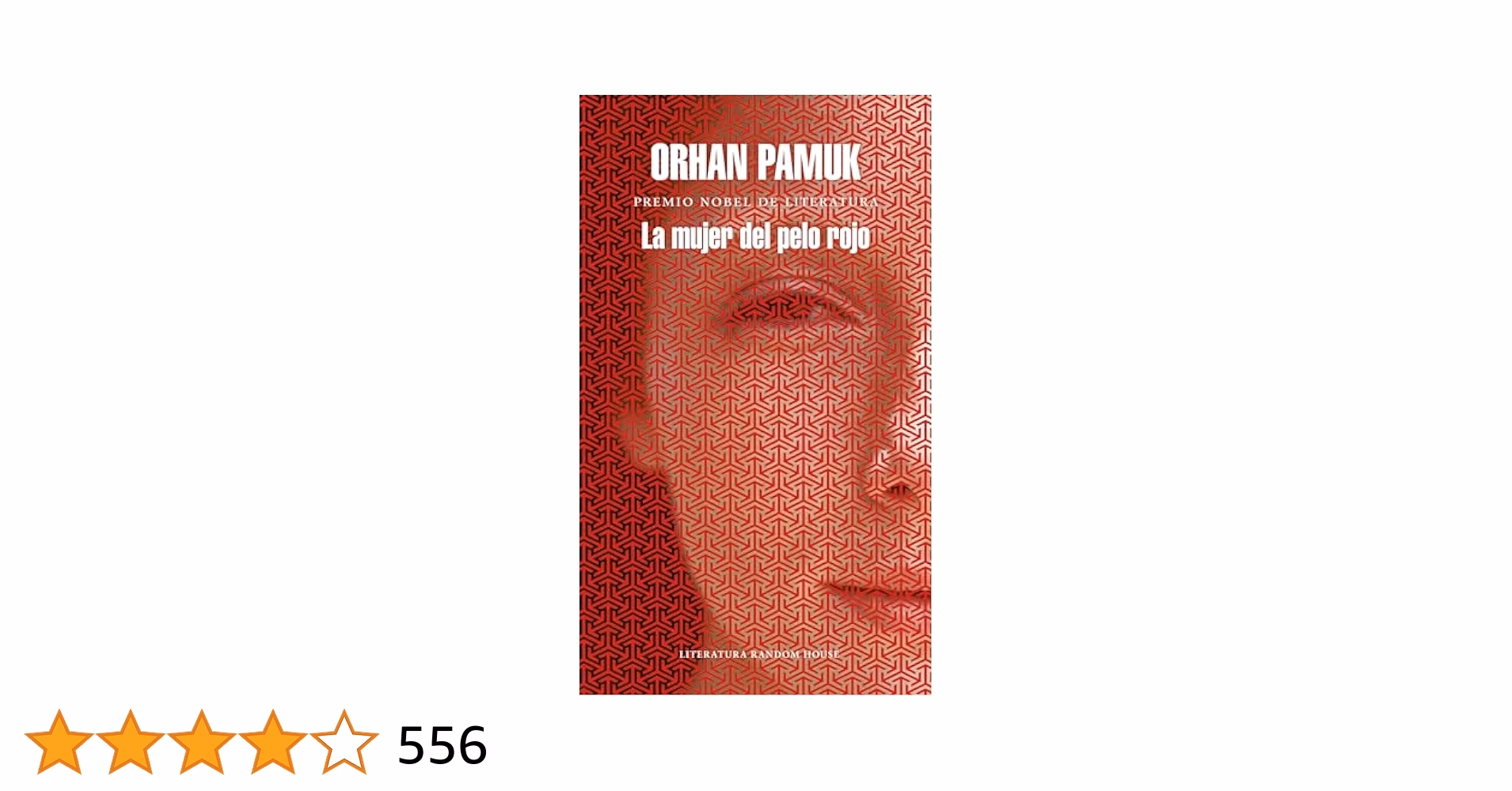 ¿Cuál es el tema principal de las novelas de Orhan Pamuk?
