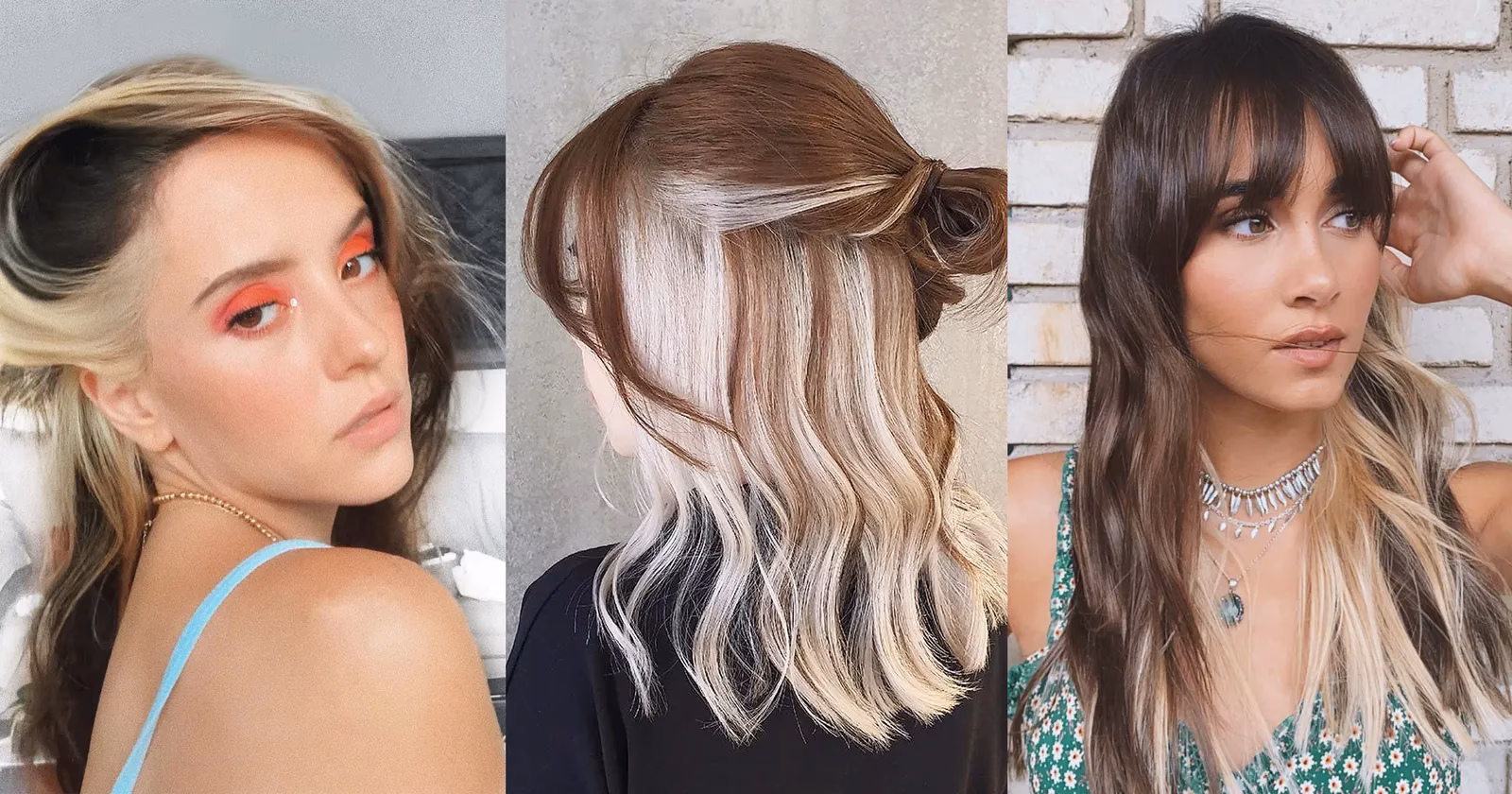 ¿Qué es la tendencia "clean look"?