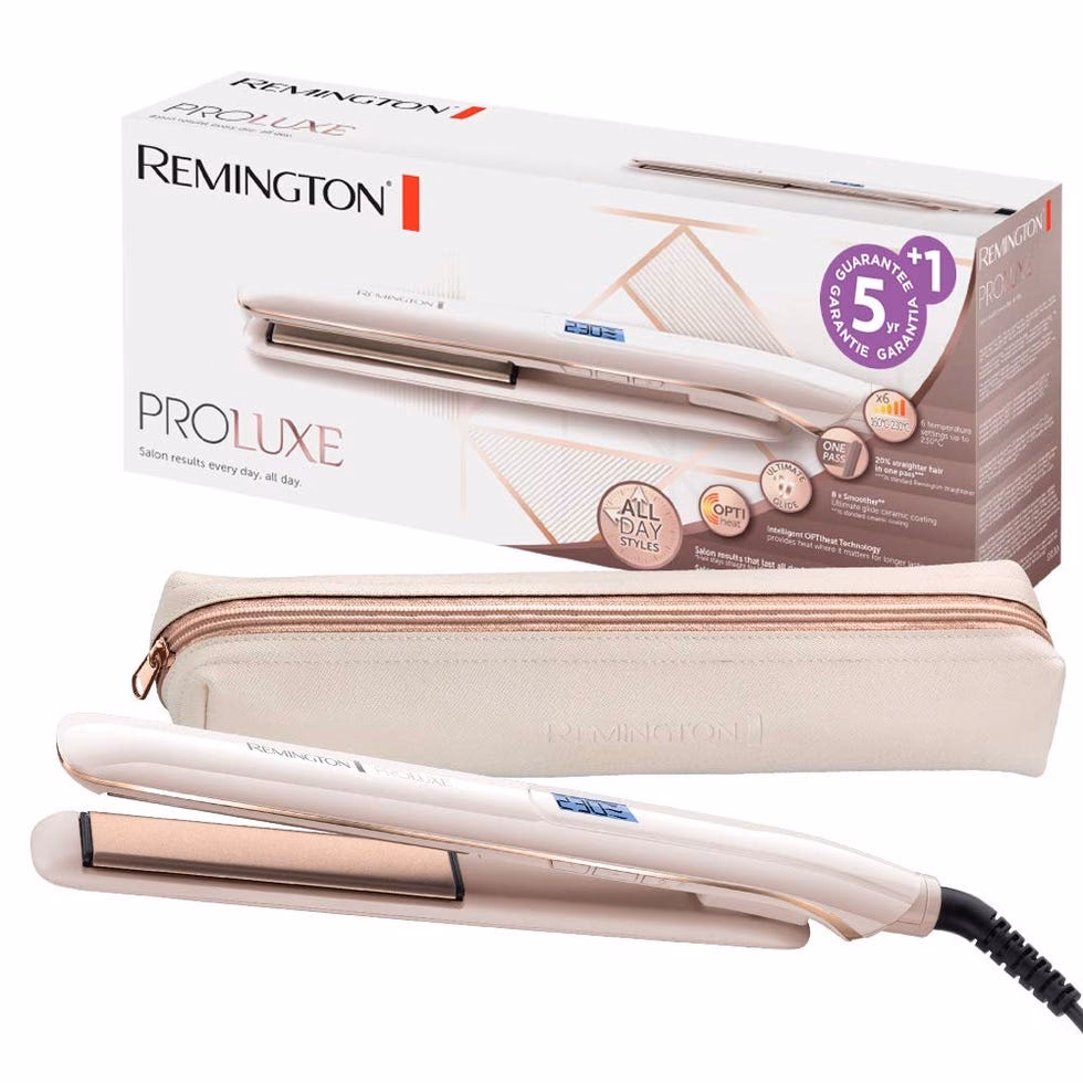 ¿Es Remington una buena marca de plancha para el cabello?