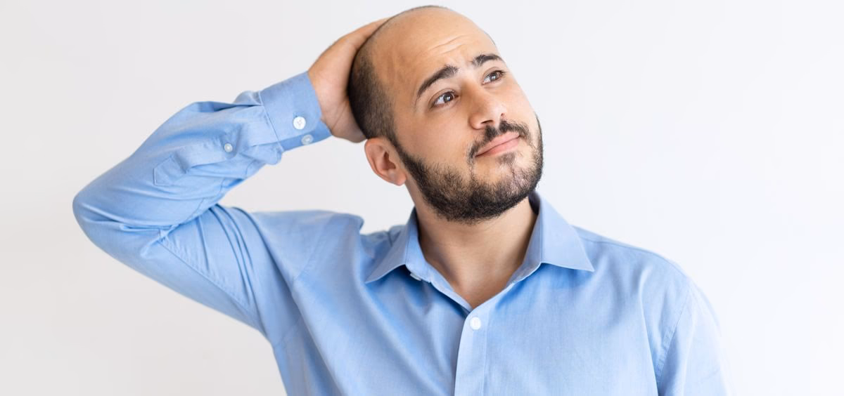 ¿La inactividad provoca caída del cabello?