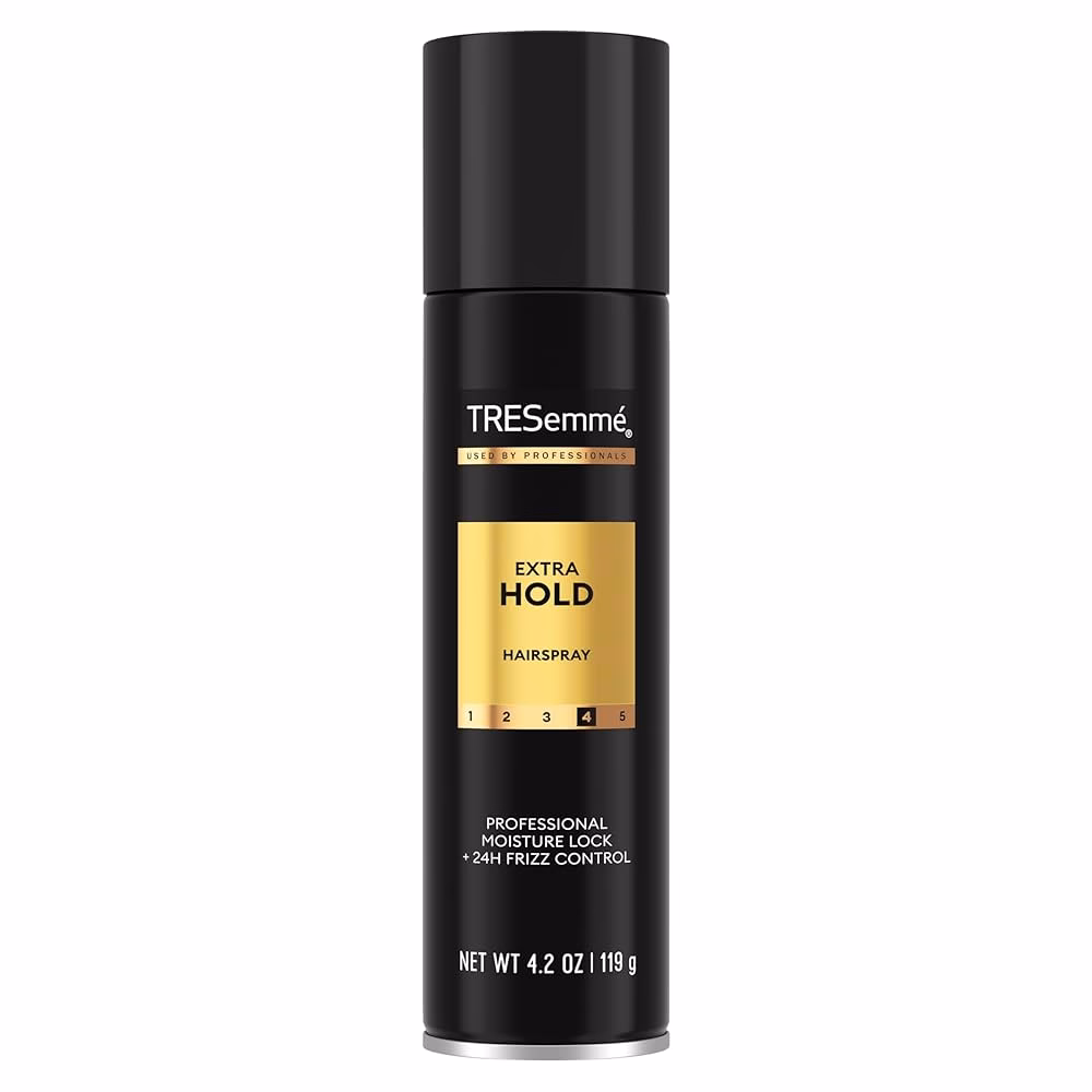 ¿Para qué sirve el spray Tresemme?