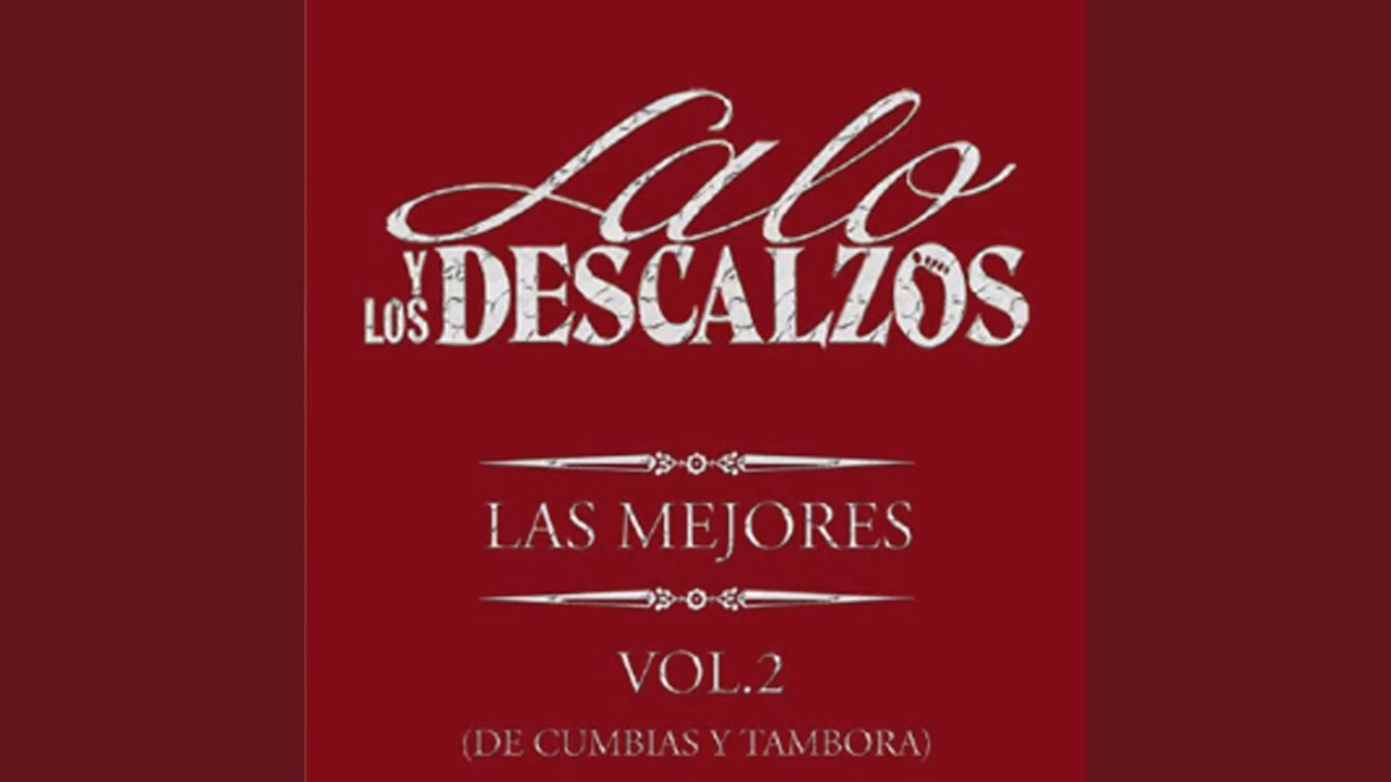 ¿Qué nacionalidad tiene Lalo y los descalzos?