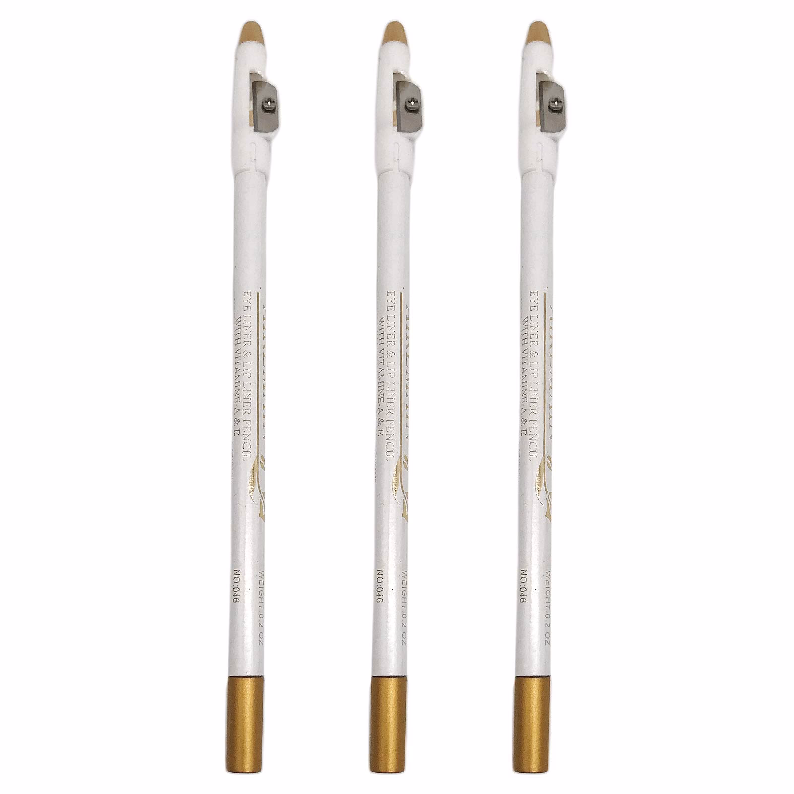 ¿Cómo se llama el lápiz de barbería?