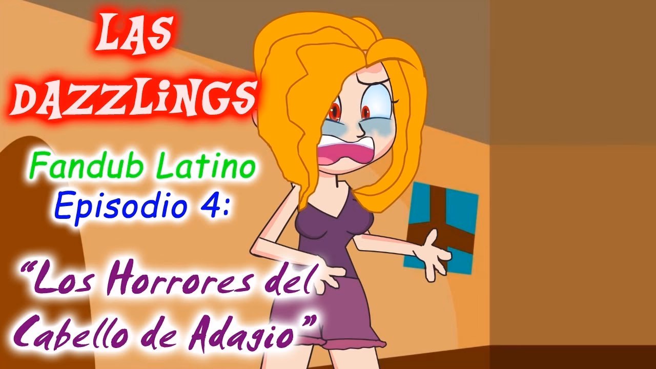 ¿Qué les pasó a las Dazzlings?