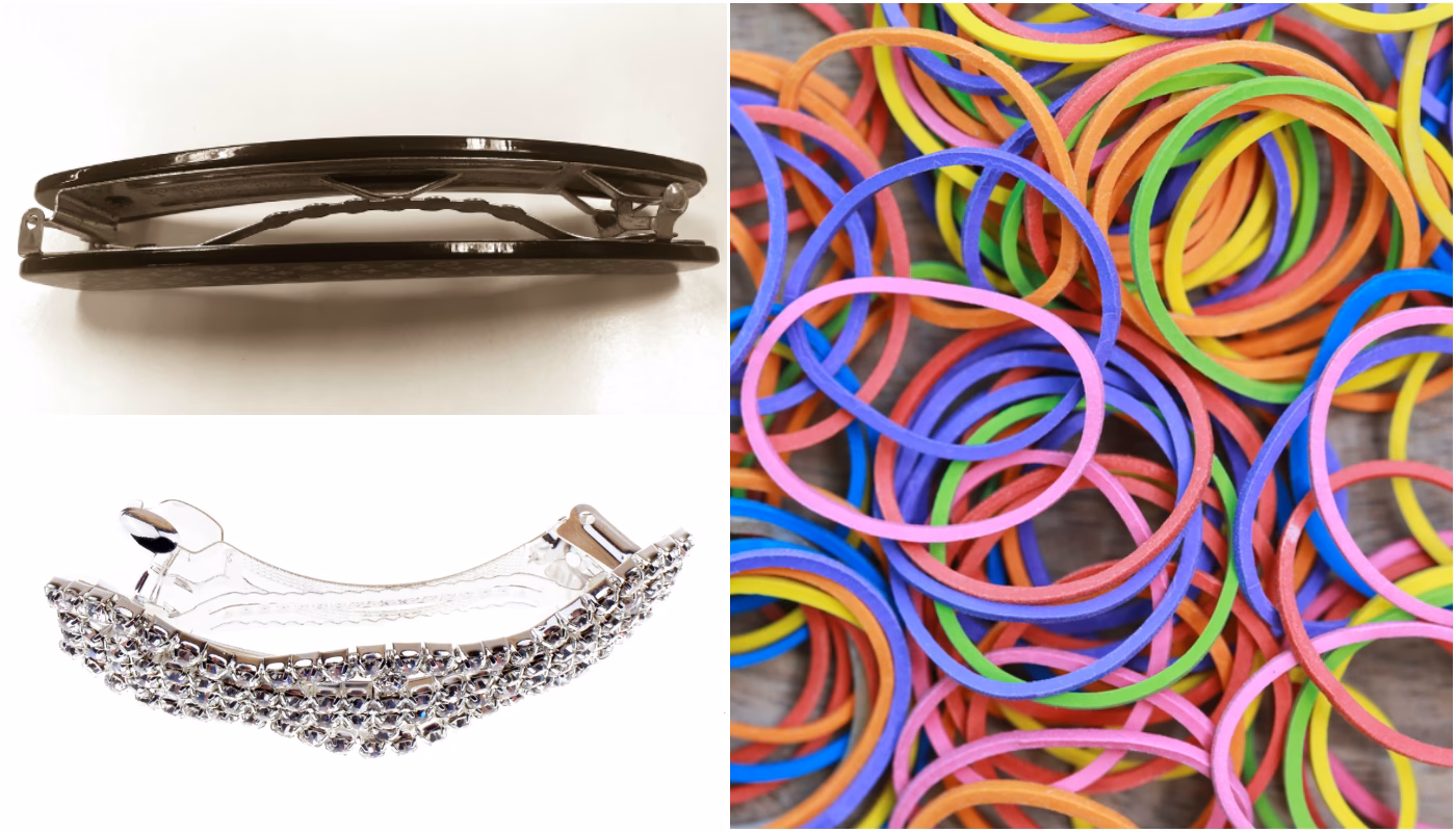 ¿Es malo usar diademas?