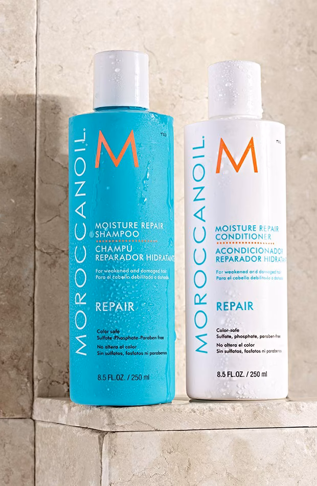 ¿Qué tratamiento capilar es mejor para el cabello?