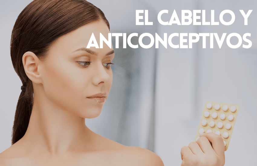 ¿Cuáles son los efectos secundarios de las pastillas anticonceptivas?