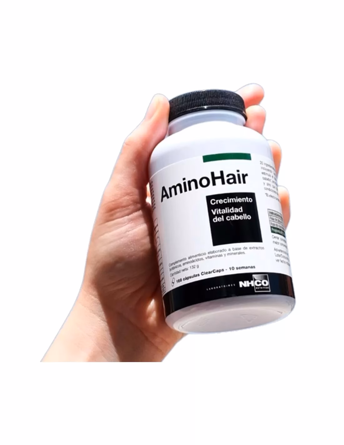 ¿Cuáles son los efectos secundarios de consumir aminoácidos?