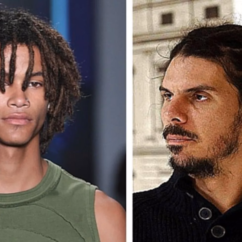 ¿Las rastas dañan el cabello?