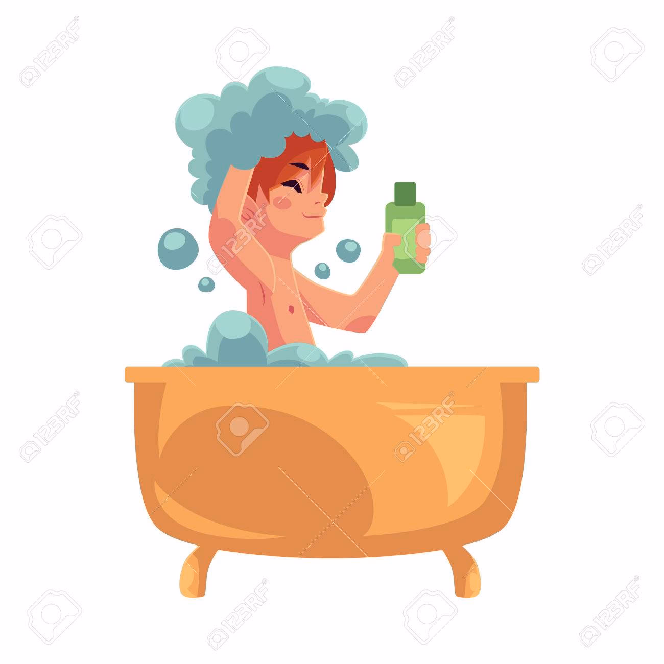 ¿Qué beneficios tiene lavarse el cabello con champú de bebé?