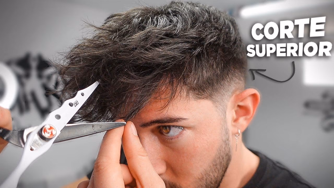 ¿Cómo digo que me corté el pelo?