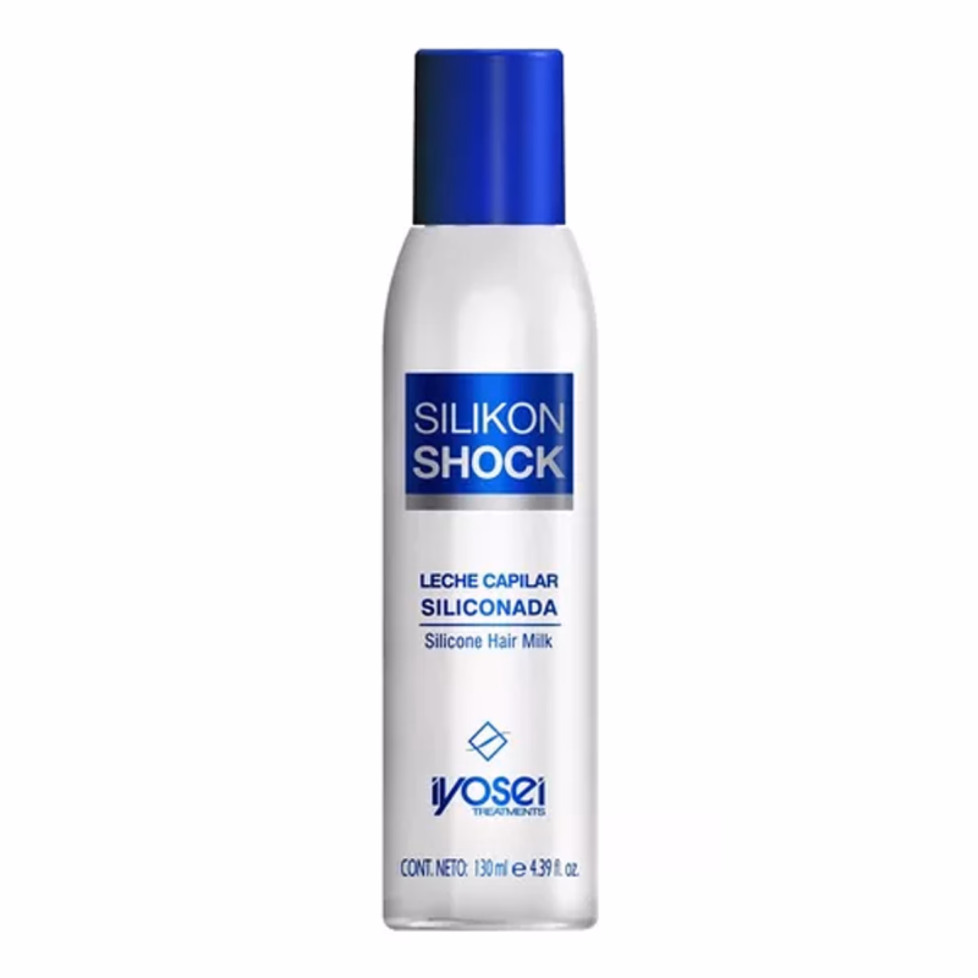 ¿Qué hace la leche capilar por tu cabello?