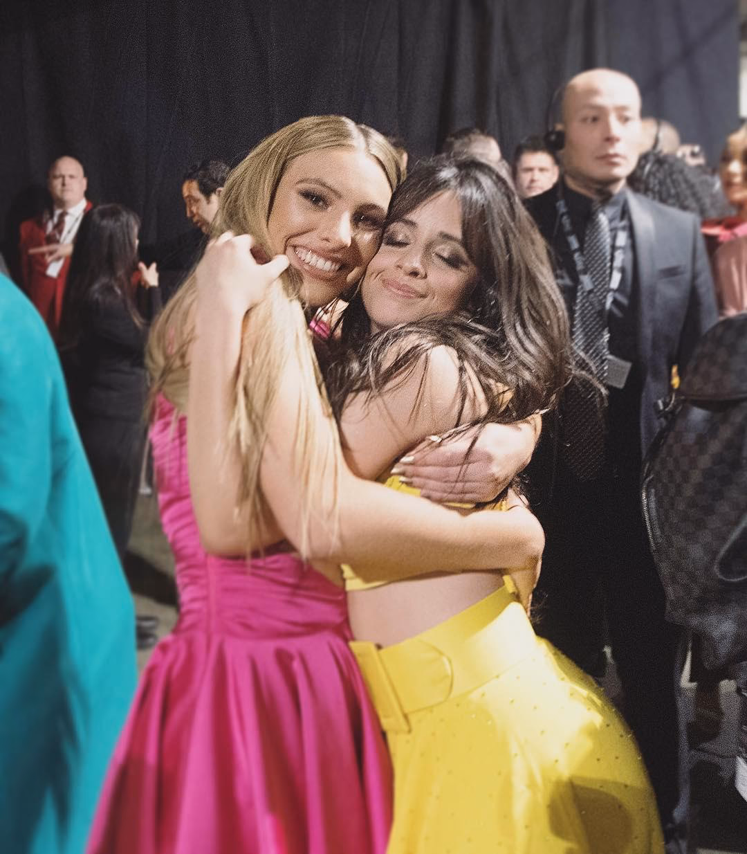 ¿Chayanne y Lele Pons son familia?