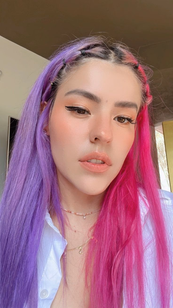 ¿Los polinesios tienen el pelo rubio?