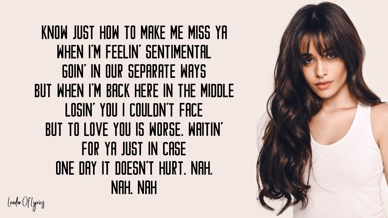 ¿Qué significa "never be the same" en español?