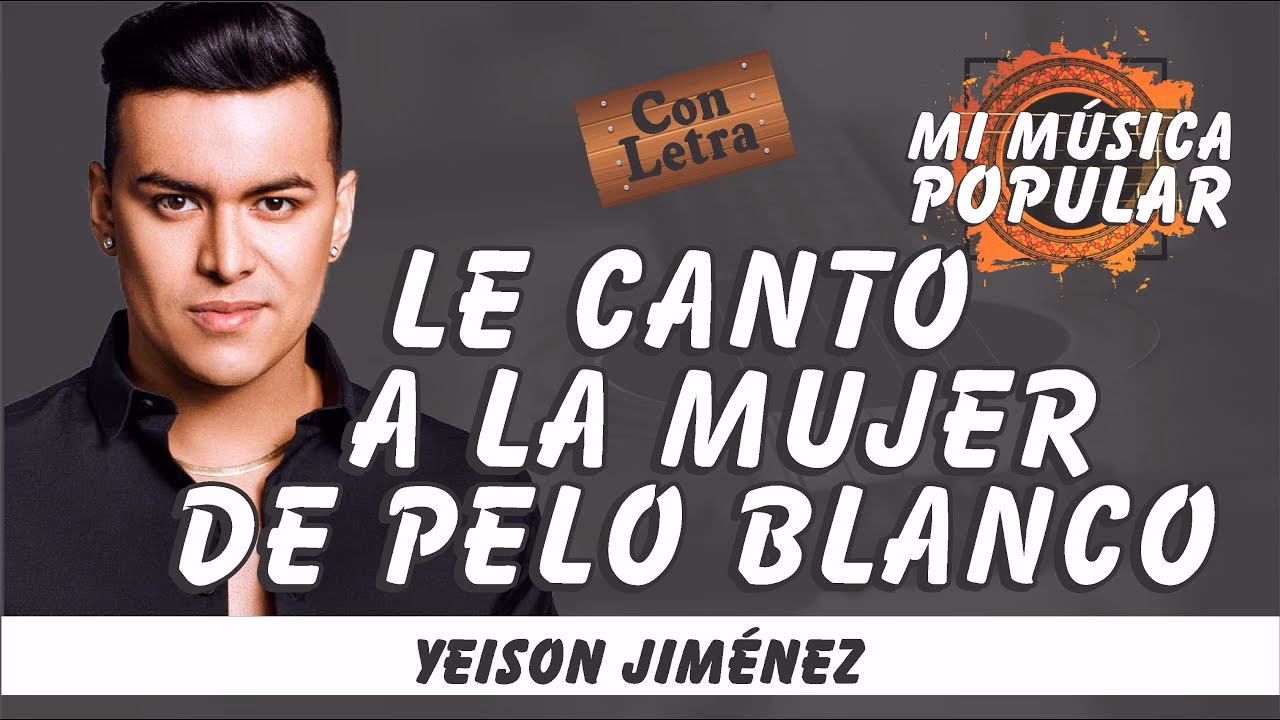 ¿Quién es el autor de Canto a la Madre?