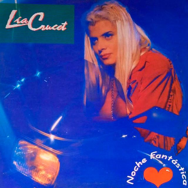 ¿Cómo le decían a Lía Crucet?