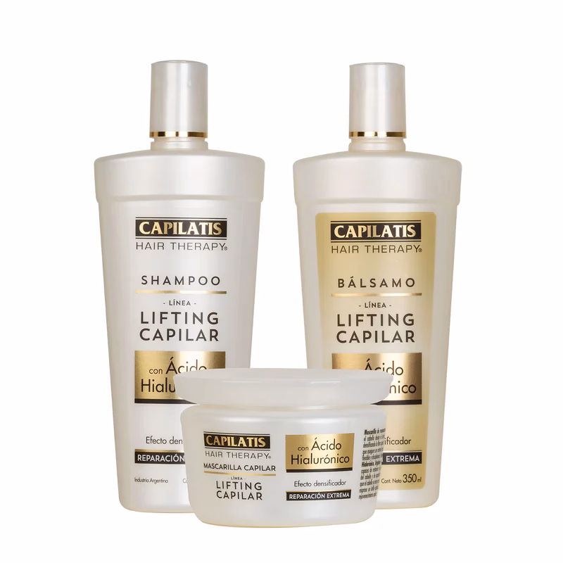 ¿Qué es el bálsamo para el lifting?