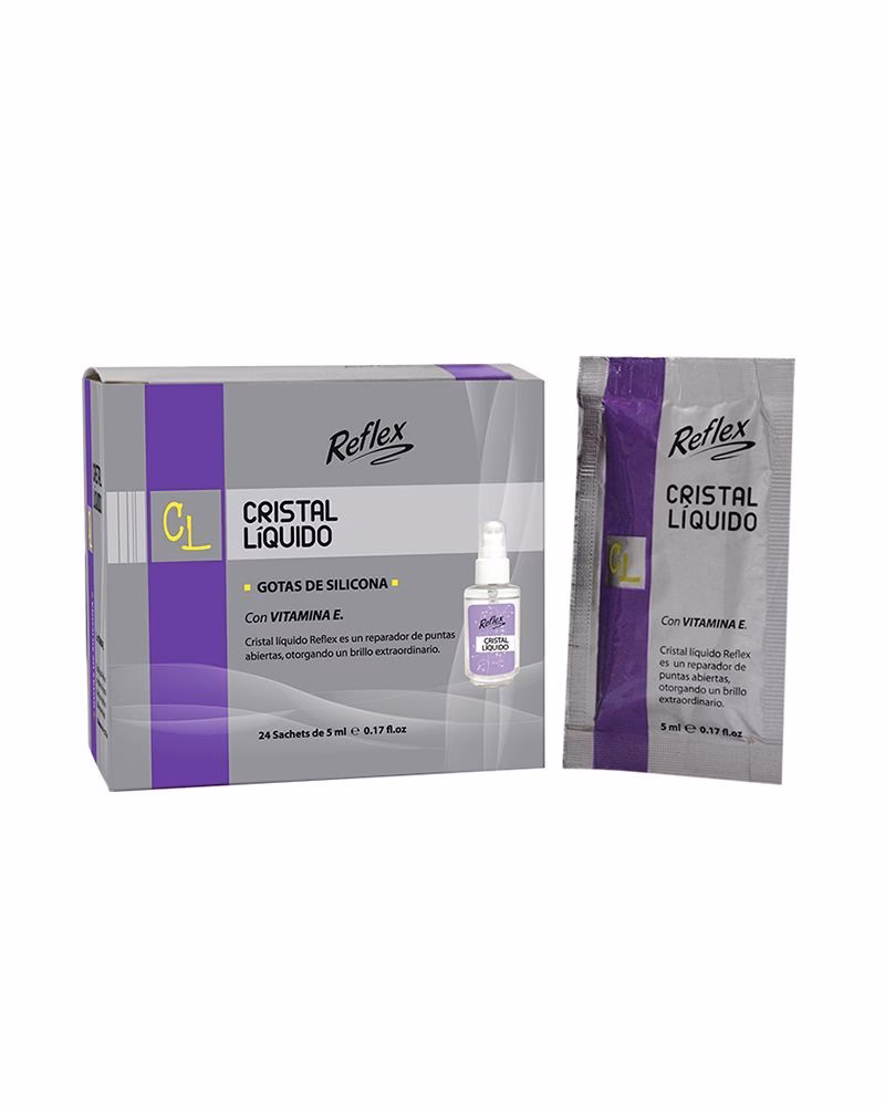 ¿Qué hacen los cristales para el cabello?