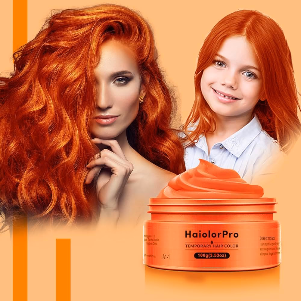 ¿Qué matizador mata el naranja?