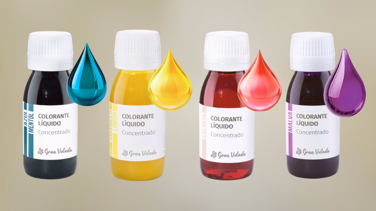 ¿Qué tipo de química se utiliza en los cosméticos?