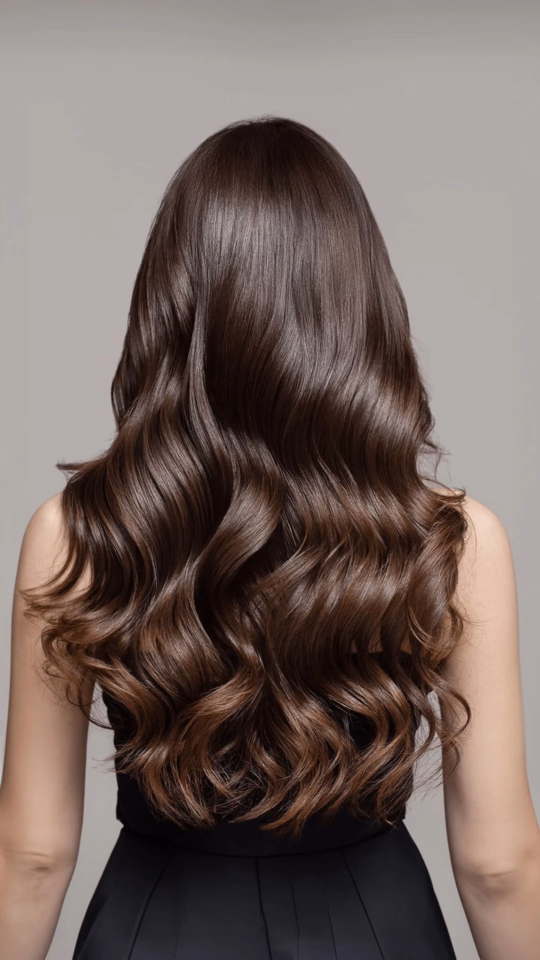 ¿Cómo aplicar nutrición en el cabello?