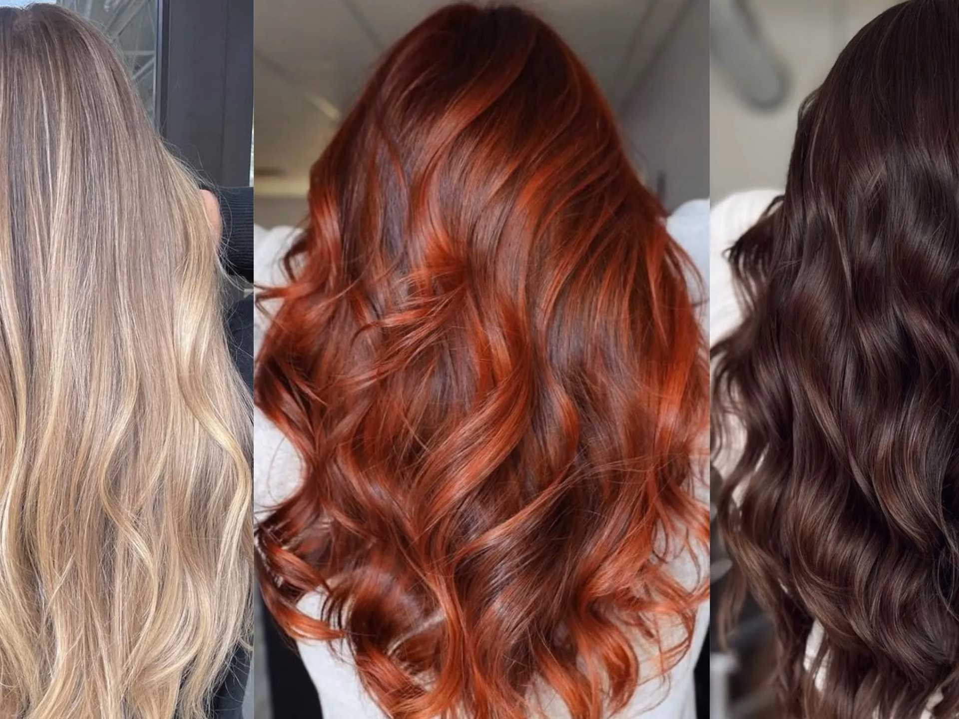 ¿Cuál es la última tecnología en coloración del cabello?