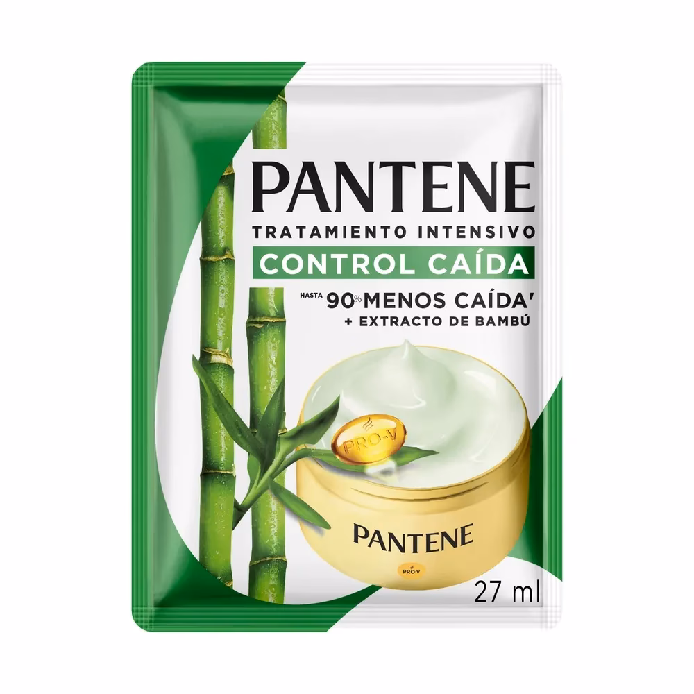 ¿Cómo utilizar la loción capilar Pantene?
