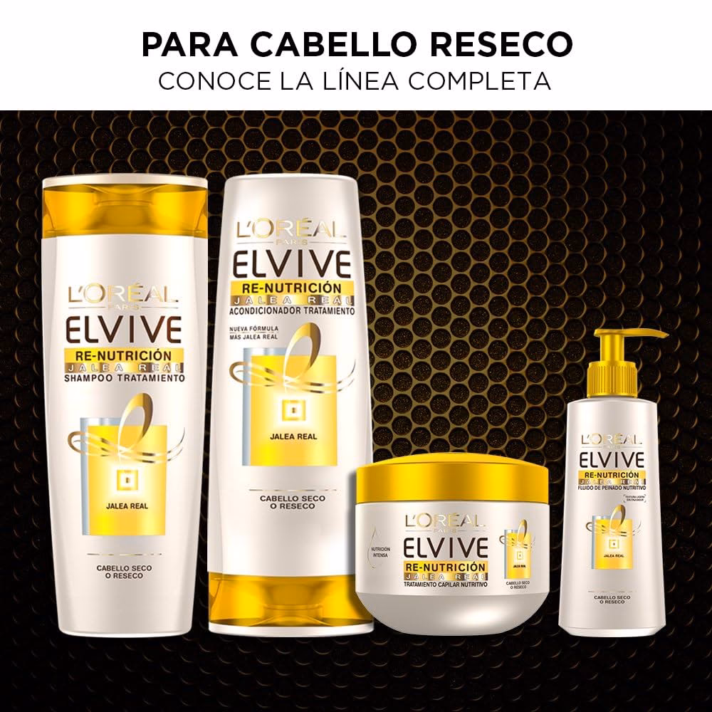 ¿Cómo se utiliza el tratamiento de jalea real Penetré Capilar?