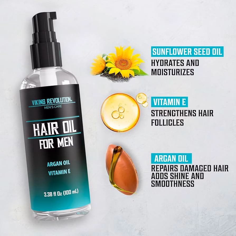 ¿Cuál es el aceite capilar número 1 del mundo?