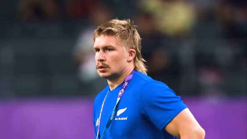 ¿Quiénes son los 10 mejores jugadores de rugby del mundo?