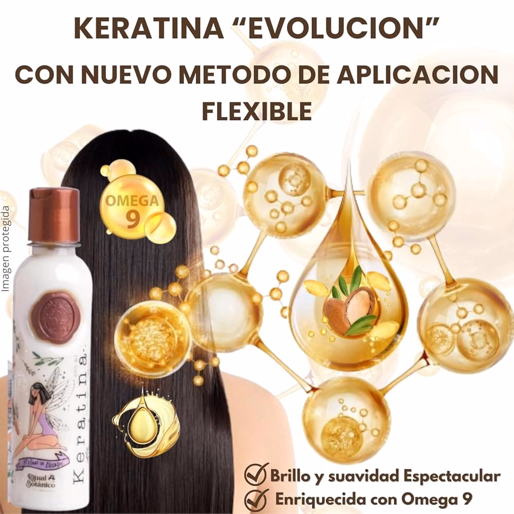 ¿Cómo saber si un producto para el cabello tiene formaldehído?
