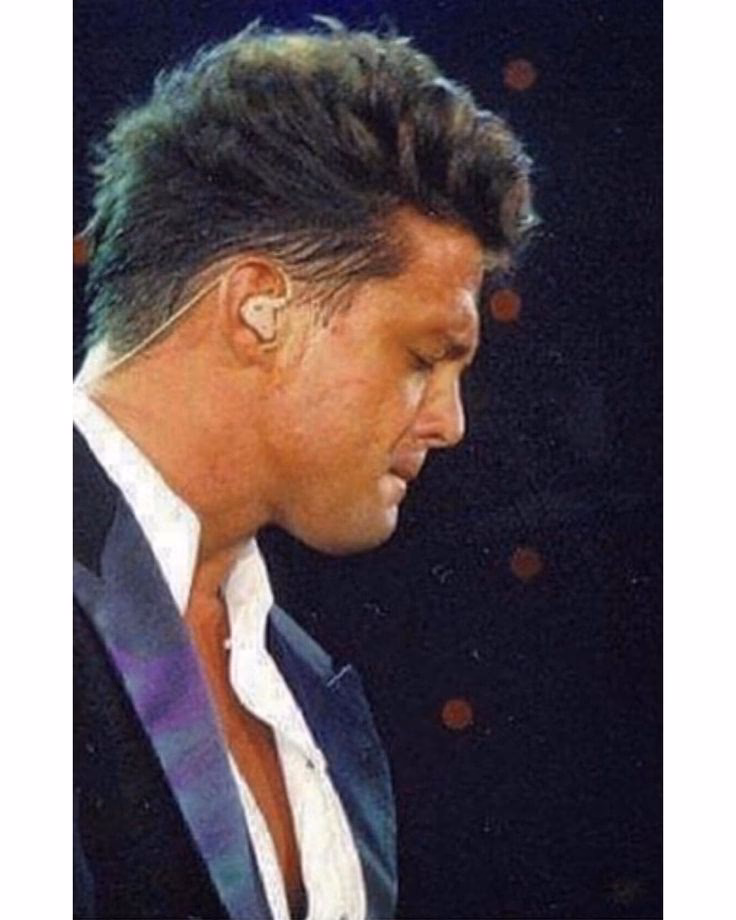 ¿Quién fue el amor más grande de Luis Miguel?