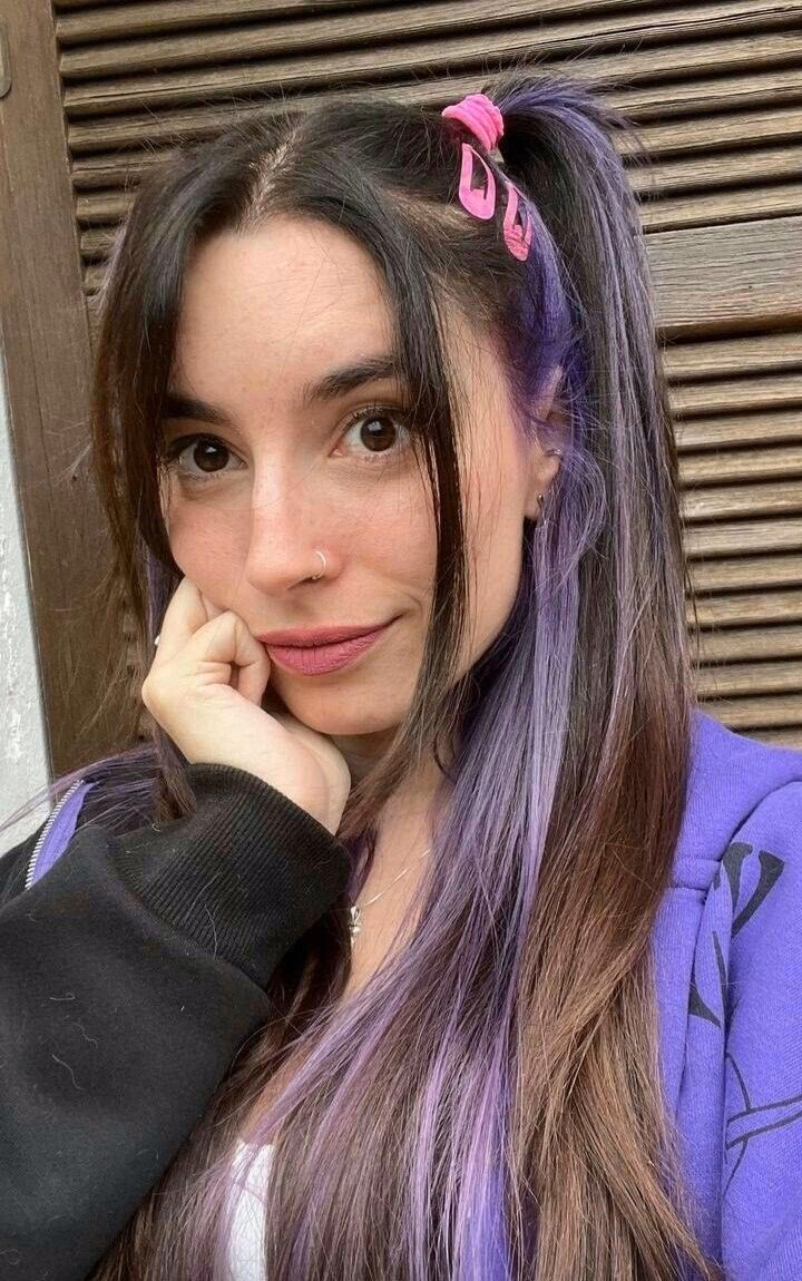 ¿Dónde vive Lyna ahora en 2025?